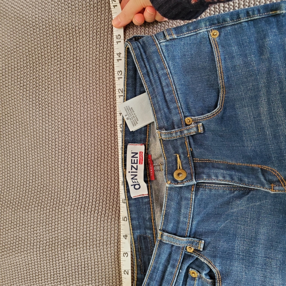 Denizen Levi 6m